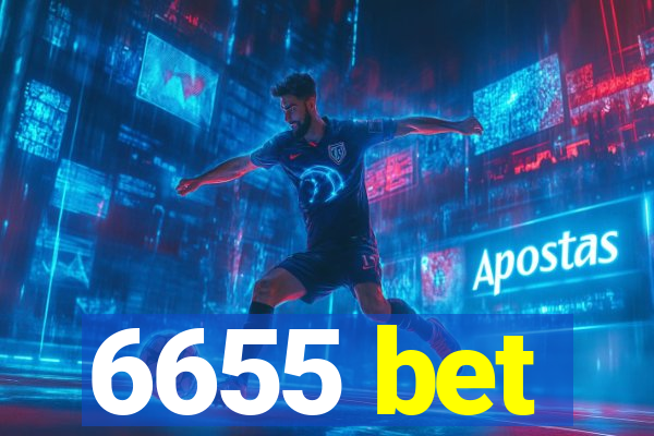 6655 bet